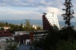 Апартаменты Apartman Panorama Resort 324 Апартаменты Apartman Panorama Resort 324