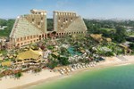 Отель Centara Grand Mirage Beach Resort Pattaya Отель Centara Grand Mirage Beach Resort Pattaya