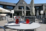 Отель Quality Hotel Le Cervolan Chambéry - Voglans Отель Quality Hotel Le Cervolan Chambéry - Voglans