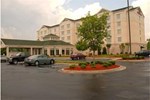 Отель Hilton Garden Inn Charlotte Pineville Отель Hilton Garden Inn Charlotte Pineville