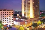 Отель Novotel Beijing Peace Отель Novotel Beijing Peace