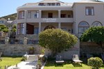 Гостевой дом Chartfield Guesthouse Гостевой дом Chartfield Guesthouse