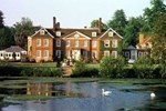 Отель Chilston Park Отель Chilston Park