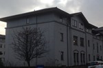 Апартаменты Aberdeen Serviced Apartments - Bloomfield Апартаменты Aberdeen Serviced Apartments - Bloomfield