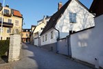 Хостел Visby Logi & Vandrarhem Hästgatan Хостел Visby Logi & Vandrarhem Hästgatan