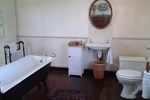 Мини-отель Hatton House Мини-отель Hatton House