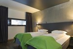Отель Comfort Hotel RunWay Отель Comfort Hotel RunWay