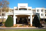 Отель Comfort Suites North Raleigh Отель Comfort Suites North Raleigh