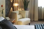 Отель Copthorne Hotel Sheffield Отель Copthorne Hotel Sheffield