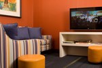 Отель Fairfield Inn & Suites by Marriott Orlando Lake Buena Vista Отель Fairfield Inn & Suites by Marriott Orlando Lake Buena Vista