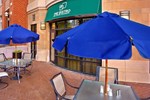 Отель Courtyard Washington Capitol Hill/Navy Yard Отель Courtyard Washington Capitol Hill/Navy Yard