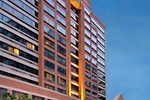 Отель Courtyard Crystal City Отель Courtyard Crystal City