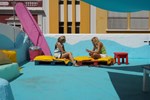 Хостел Blue Wave Hostel Хостел Blue Wave Hostel