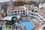 Апартаменты Club Tenerife Апартаменты Club Tenerife