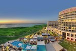 Отель Crowne Plaza Yas Island Отель Crowne Plaza Yas Island