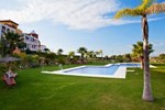 Апартаменты HomeRez Apartment Calle de Hans Апартаменты HomeRez Apartment Calle de Hans