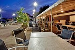 Отель Crowne Plaza Hampton Marina Отель Crowne Plaza Hampton Marina