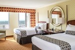 Отель Crowne Plaza Hotel Harrisburg-Hershey Отель Crowne Plaza Hotel Harrisburg-Hershey