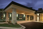 Отель Crowne Plaza Hotel Milwaukee Airport Отель Crowne Plaza Hotel Milwaukee Airport