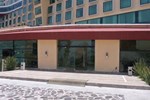 Отель Crowne Plaza Queretaro Отель Crowne Plaza Queretaro