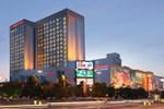 Отель Crowne Plaza Zhongshan Xiaolan Отель Crowne Plaza Zhongshan Xiaolan