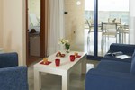 Апартаменты Pierre & Vacances Altea Beach Апартаменты Pierre & Vacances Altea Beach