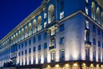 Отель Sheraton Sofia Hotel Balkan Отель Sheraton Sofia Hotel Balkan