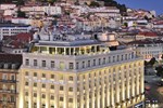 Отель Altis Avenida Отель Altis Avenida