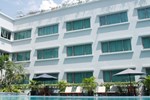 Отель Aston Tropicana Hotel Bandung Отель Aston Tropicana Hotel Bandung