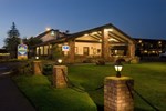 Отель B W Garden Inn Santa Rosa Отель B W Garden Inn Santa Rosa