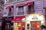 Отель B.W. Nouvel Orleans Отель B.W. Nouvel Orleans