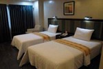 Отель Baguio Burnham Suites Отель Baguio Burnham Suites
