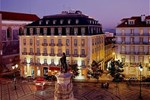 Отель Bairro Alto Отель Bairro Alto