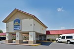 Отель Best Western Tulsa Airport Отель Best Western Tulsa Airport