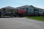 Отель Best Western Airport Inn Moline Отель Best Western Airport Inn Moline