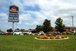 Отель Best Western Airport Inn & Conference Center Отель Best Western Airport Inn & Conference Center