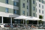 Отель Best Western Ajaccio Amiraute Отель Best Western Ajaccio Amiraute