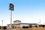 Отель Best Western Ardmore Inn Отель Best Western Ardmore Inn