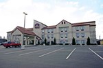 Отель Best Western B. R. Guest Отель Best Western B. R. Guest