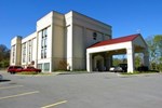 Отель Best Western Belle Meade Inn Отель Best Western Belle Meade Inn