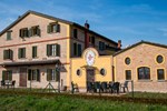 Мини-отель Agriturismo La Brezza Мини-отель Agriturismo La Brezza
