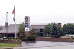 Отель Best Western Campbellsville Inn Отель Best Western Campbellsville Inn