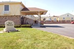 Отель Best Western Cantebury Inn & Suites Отель Best Western Cantebury Inn & Suites