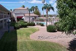Отель Best Western Casa Grande Отель Best Western Casa Grande