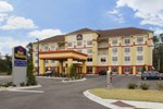 Отель Best Western Plus Cecil Field Inn & Suites Отель Best Western Plus Cecil Field Inn & Suites