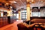 Отель Best Western Chesterfield Hotel Отель Best Western Chesterfield Hotel