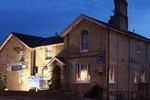Отель Best Western Claydon Country House Hotel Отель Best Western Claydon Country House Hotel