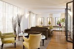 Отель Best Western Le Colisée Отель Best Western Le Colisée
