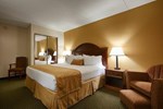 Отель Best Western Cooper'S Mill Отель Best Western Cooper'S Mill