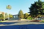 Отель Best Western Cottontree Inn Отель Best Western Cottontree Inn